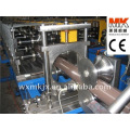 Round Steel Water Pipe Forming Machine